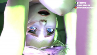 [opiumud] Marie Rose In The Dungeon