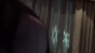 [JAV101純本土精選!]你要打十個我要吹一百個!!台灣本土D奶嫩模化身口交狂人自拍流出!!(6)