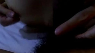 : : Bj while playing with her own nipple I think she can do with some help with her nipples I know if I was close I would gladly help her she shouldn’t have to play with her own nipples