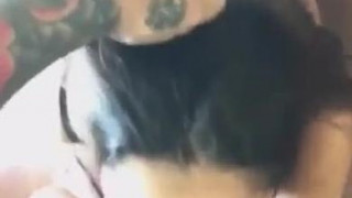 Fez um boquete sensacional até ganhar leitinho na boca… …C a f a j e s t e  B a i a n o…