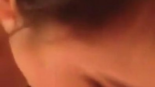 blowjob with passion.