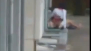 [不能只有我看到!!]原來在這X一中空地上 ， 也帶來我們各位滿滿的 ，大 砲 台~! (1)