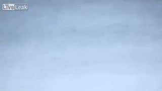 水中央打砲? 水中央打砲?