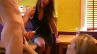 ????? やられたい、