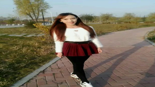 [不能只有我看到!]極品娃娃音女同學，細皮嫩肉的她承受不住:恩~老公~好累! 可愛臉龐露出完整版