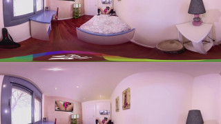 [Holi360 Porn] Hot School Girl fucked by Step Brother