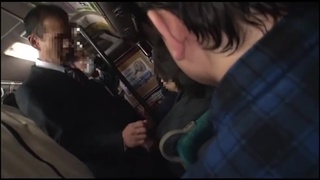 美腳女のパンツを沒収し黒ストッキング越しの癡漢で何度もイカセろ！！3-白い本気汁をたらす敏感女sp