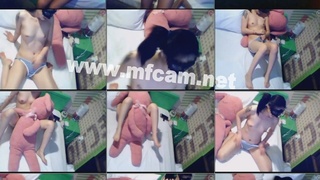 KBJ KOREAN BJ 2015070702