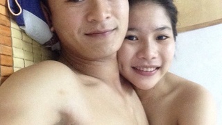 國民經濟學院女大學生BạcLiêu性愛風波3