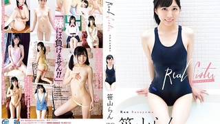 Real Sister 笹山らん MARA-023