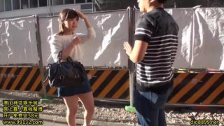 TUS-053 120％リアルガチ軟派伝説 驚きの3人中出し成功！！お金とチ○コに餓えた名古屋嬢に大量放出