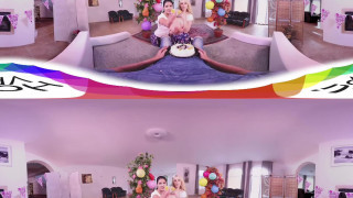 [Holi360 Porn] 誕生日の特別なプレゼント