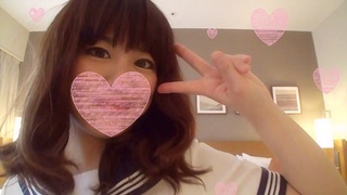 【個人撮影】綾瀬は〇か似☆巨乳看護実習生×生中出し※無許可　カレシに会う前の一戦で「妊娠しちゃう♥」敏感狭膣に自ら串刺しピストン止められず理性崩壊絶叫えっち♥【モザ無】全員おまけ動画付 FC2-PPV 571349 - 3