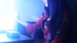 [不能只有我看到!!]廣東傳說中的名器!!童顏小網紅淫蕩對白收錄完整版!聽覺與視覺雙重享受!