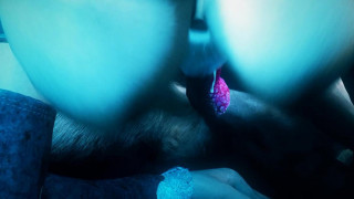 [FOW-007] Scarlet Nights