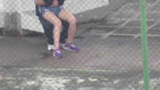 港女在天台un爆mk仔 港女在天台un爆mk仔