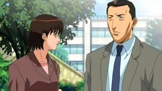 夜勤病棟 Karte.7