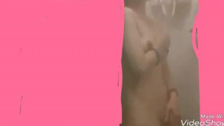 #女奴 #自慰 #男主 #M女 #约炮 冲凉做D咩好，緊係自我满足啦