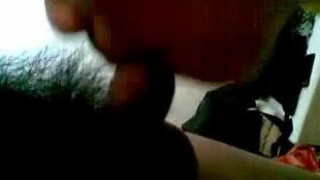 [自拍露臉]女友"哈棒"技術越來越好~吃到硬準備開幹（有影）