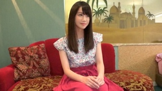 SIRO-3207【初撮り】ネットでAV応募→AV体験撮影 419 ゆうは 21歳 OL