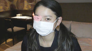 完全初撮り♥制服生ハメ♥現役時代のガチセーラー服持参撮り！♥黒髪ツインの超純朴田舎少女がまさかの覚醒絶叫でイクイク連呼！♥※局部アップオナニーおまけ映像＆高画質特典写 FC2-PPV 744511