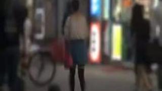 バイトをしていた美乳美女をナンパ！ニーハイで自撮りをしていた彼女！ラブホでエッチ場面を撮影をして・・・エッチに！ by erotica1.net