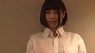 日本のオフィスの女性のセックスマッサージ - もっとElitejavhd.comで