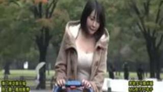 DANDY-582 「『そんなに觸ったら&hellip...