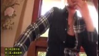 【素人】某テーマパパークで働く看板娘！脱がせてみたら凄かったGカップ色白娘が、断りきれずにAVデビューするまでがコチラ♪【PornHub】