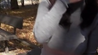 熟女を拾う 熟女を拾う