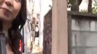 夫のいない昼下がり ～忘れえぬ性癖 二階堂ゆり～