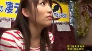 車内 倉多まお 車 部屋 性欲