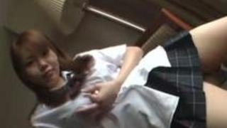 オジサン好きな少女　ひめな