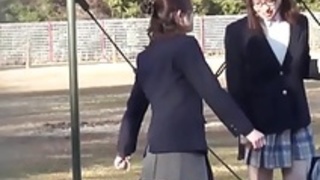 日本の学生はおしゃべり