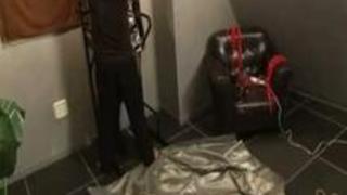 セレブ妻完堕ちレイプ５　　藤沢未央