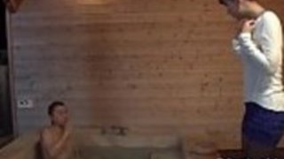 東洋の恋人は暖かいジッツが必要