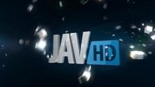 【星咲優菜】巨乳ハウスメイドの真っ白い舌を吸いまくりベロチュー！