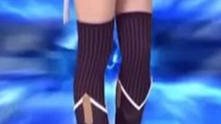 コスプレ童顔美少女がフェラチオしてます