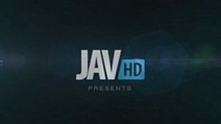 セクシーなランジェリーで豪華なベイビー2つのハードコック