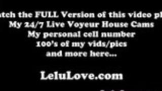 LeluラブPODCAST：Ep51私の第一オナニーした後、Aレコード1