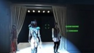 フォールアウト4ファッション・セックス中毒