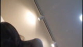 ポルノスターの瞳の変化を覗いてみた。