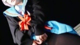 結城ソフトコア