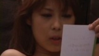 桜子は縛らやバイブレーターで興奮されています