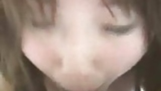 sakusaのフェラチオ