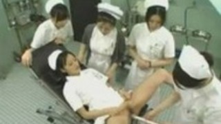 角質夜勤看護師1 角質夜勤看護師1