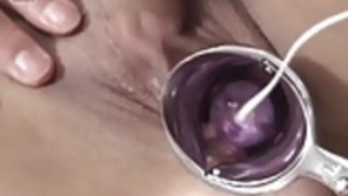 マコKamizakiが嫌いな人で大人のおもちゃを取得します