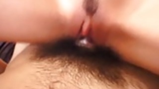 彼女は膣噴火刚性アジアニンフは荒廃取得します