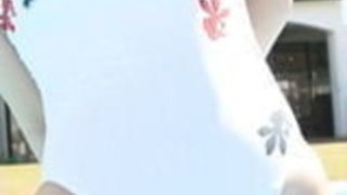 堀川ミカコ - プール