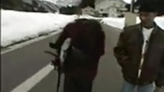 札幌エクストリーム1